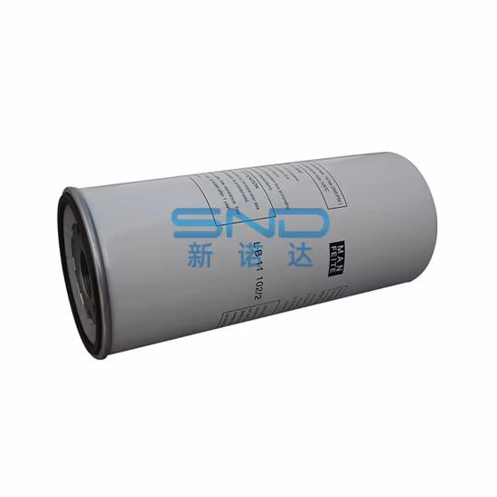 1r0755 1r1808 1r0750 1r0749 Серия масляного фильтра Сепаратор топлива/воды Вращение