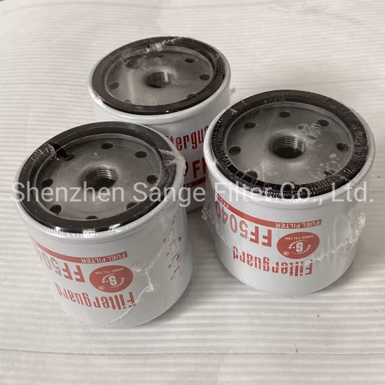 Детали топливной системы дизельного двигателя Сепаратор топливной воды Fs1280