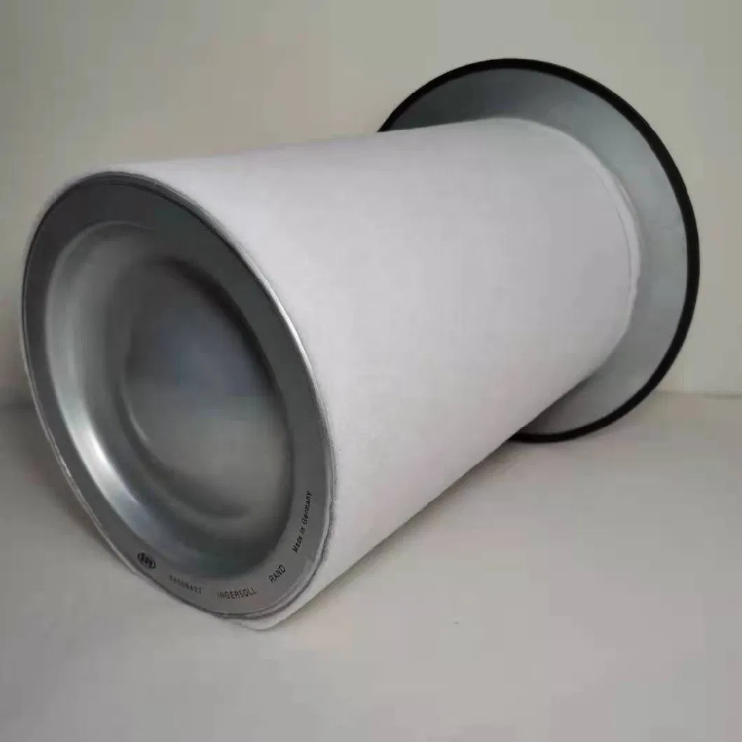 High Quality Air Compressor Air Filter/Oil Filter/Oil Separator Filter Element