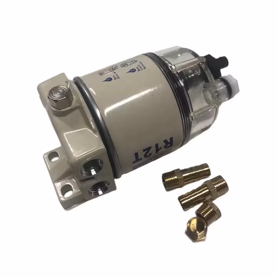 Hnarl Genie Parts 65853gt Ge- 65853 Filter Fuel Water Separator