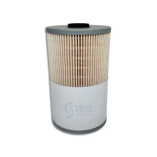Auto Parts High Quality Truck Diesel Engine Fuel/Oil Filter Lf14000nn Lf9009 Lf3000 Fs19915 Fs19624 Fs19765 for Fleetguard Filters