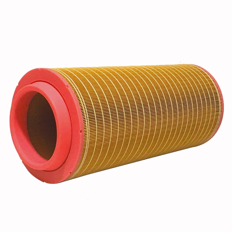 High Quality Air Compressor Air Filter/Oil Filter/Oil Separator Filter Element