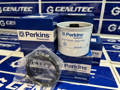 Оригинальный Perkins Pre