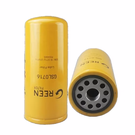 Сменный дизельный фильтр Hilco/hilliard pH426